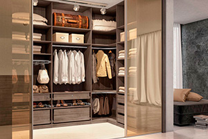 Closet Planejado